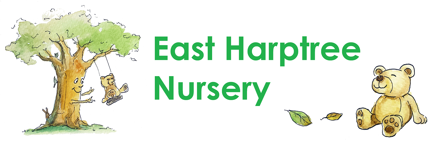 East Harptree Nursury